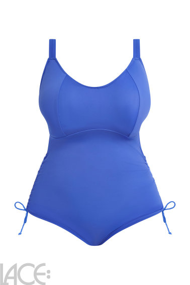 Elomi Swim - Plain Sailing Badpak zonder beugel G-L cup