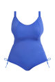 Elomi Swim - Plain Sailing Badpak zonder beugel G-L cup