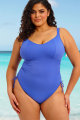 Elomi Swim - Plain Sailing Badpak zonder beugel G-L cup