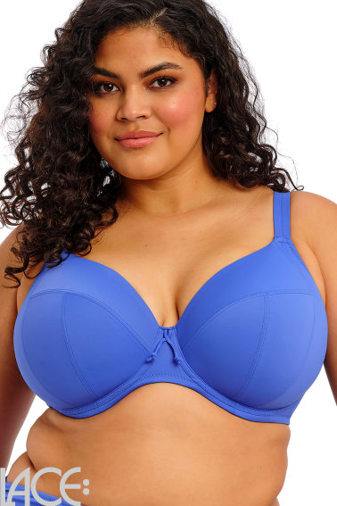 Elomi - Plain Sailing Bikini Beha Plunge I-N cup