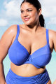 Elomi - Plain Sailing Bikini Beha Plunge I-N cup