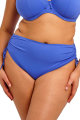 Elomi - Plain Sailing Bikini tailleslip - Verstelbaar