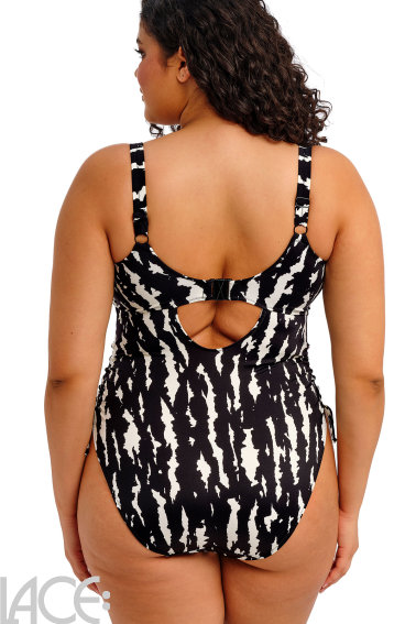 Elomi Swim - Echo Shell Badpak zonder beugel G-L cup