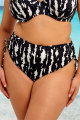 Elomi - Echo Shell Bikini tailleslip - Verstelbaar