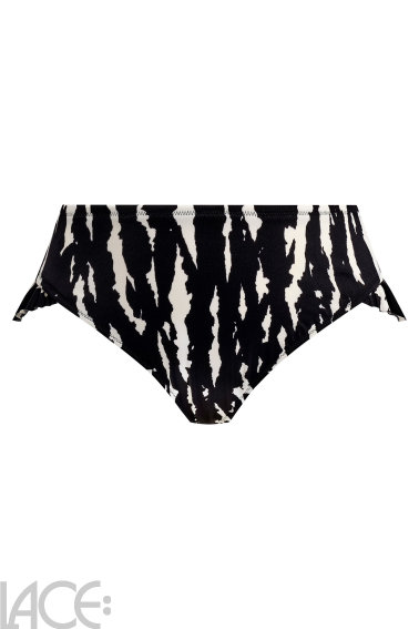 Elomi Swim - Echo Shell Bikini rio slip - High leg