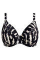 Elomi Swim - Echo Shell Bikini Beha Plunge G-N cup Elomi Swim - Echo Shell Bikini Beha Plunge G-N cup