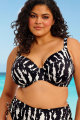 Elomi - Echo Shell Bikini Beha Plunge G-N cup