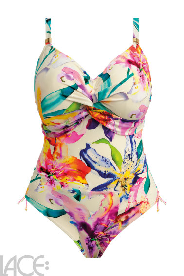 Fantasie Swim - Iguazu Falls Badpak met beugel F-K cup