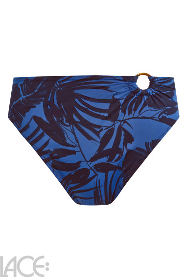 Fantasie Swim - Malabar Coast Bikini tailleslip - High leg
