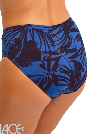 Fantasie Swim - Malabar Coast Bikini tailleslip - High leg