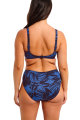Fantasie Swim - Malabar Coast Bikini tailleslip - High leg Fantasie Swim - Malabar Coast Bikini tailleslip - High leg