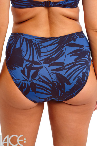 Fantasie Swim - Malabar Coast Bikini tailleslip - High leg