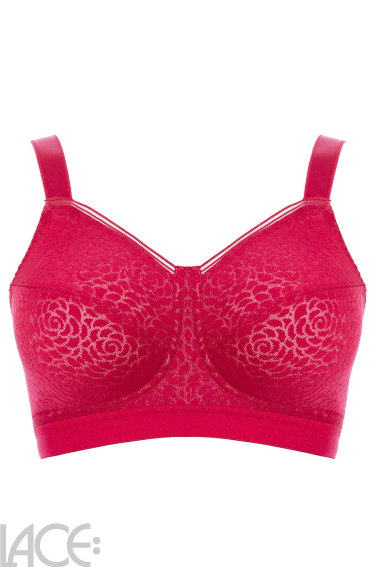 Ulla - Romy Bra Everyday zonder beugel G-L cup