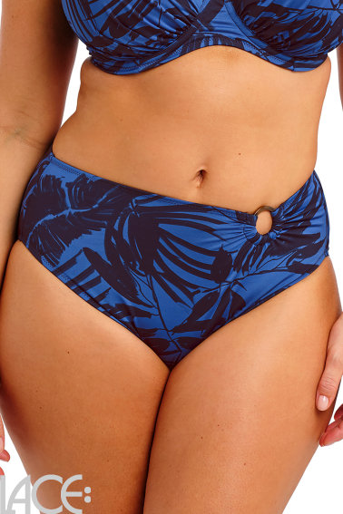 Fantasie Swim - Malabar Coast Bikini tailleslip - High leg