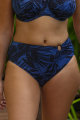 Fantasie Swim - Malabar Coast Bikini tailleslip - High leg Fantasie Swim - Malabar Coast Bikini tailleslip - High leg