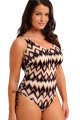Fantasie Swim - Sabana Badpak met beugel G-M cup Fantasie Swim - Sabana Badpak met beugel G-M cup