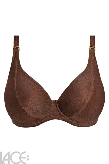 Fantasie Swim - Sabana Bikini Beha Plunge G-K cup