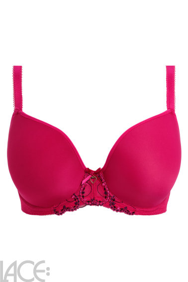 Freya Lingerie - Laurine Push-up Beha F-J cup