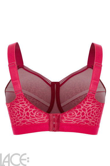 Ulla - Romy Bra Everyday zonder beugel G-L cup