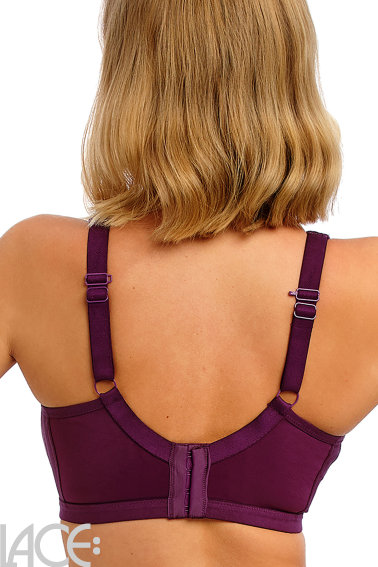 Freya Lingerie - Dynamic Sport Beha zonder beugel H-M cup