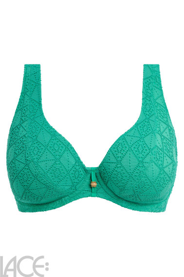 Freya Swim - Nomad Nights Bikini Beha Plunge F-K cup