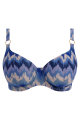 Freya Swim - Arizona Wave Bikini Beha Plunge G-L cup