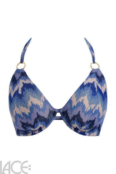 Freya Swim - Arizona Wave Bikini Beha Triangle E-H cup