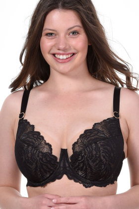 Kinga - Beha - Gewatteerd - F-K cup - Kinga 57