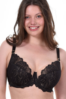 Kinga - Beha - Gewatteerd - F-K cup - Kinga 57