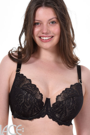Kinga - Beha - Gewatteerd - F-K cup - Kinga 57