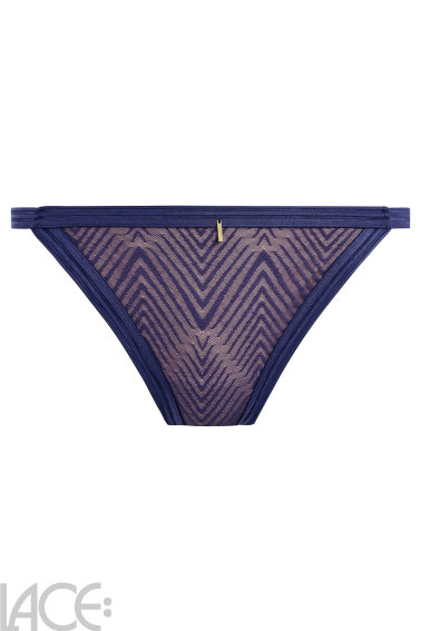 Freya Lingerie - Tailored Rio slip