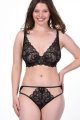 Kinga - Decolleté Beha E-G cup - Kinga 55