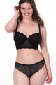 Freya Lingerie - Fancies Corsage F-K cup