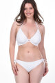 Freya Swim - Nomad Nights Bikini slip met koordjes - high leg