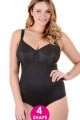 PrimaDonna Lingerie - Satin Body D-F cup