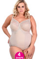 PrimaDonna Lingerie - Deauville Body D-F cup