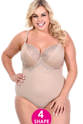 Gorsenia - Body E-H cup - Gorsenia 48