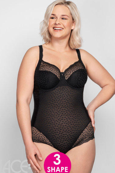 Ulla - Josy Body E-G cup