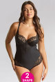 Panache Lingerie - Allure Body G-M cup Panache Lingerie - Allure Body G-M cup