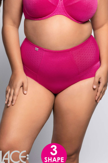 Ulla - Meghan Shape panty