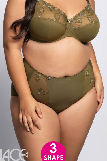 Ulla - Ulla Shape panty