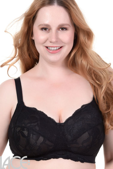 Panache Lingerie - Rocha BH zonder beugel G-K cup