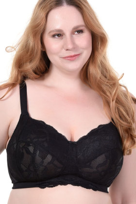 Panache Lingerie - Rocha BH zonder beugel G-K cup