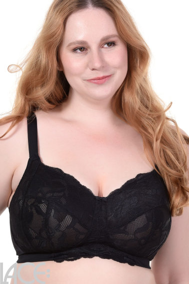 Panache Lingerie - Rocha BH zonder beugel G-K cup