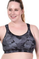 Shock Absorber - Active Multi Sport Beha zonder beugel F-J cup