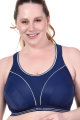 Shock Absorber - Ultimate Run Sport Beha zonder beugel F-I cup