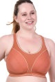 Shock Absorber - Ultimate Run Sport Beha zonder beugel F-I cup