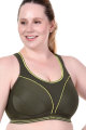 Shock Absorber - Ultimate Run Sport Beha zonder beugel F-I cup