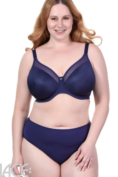 Elomi - Smooth Beha G-K cup