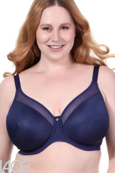 Elomi - Smooth Beha G-K cup